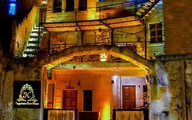 Cappadocia Cave House